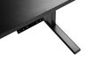 Electric Adjustable Standing Desk 130 x 72 cm Black DESTIN II_759182