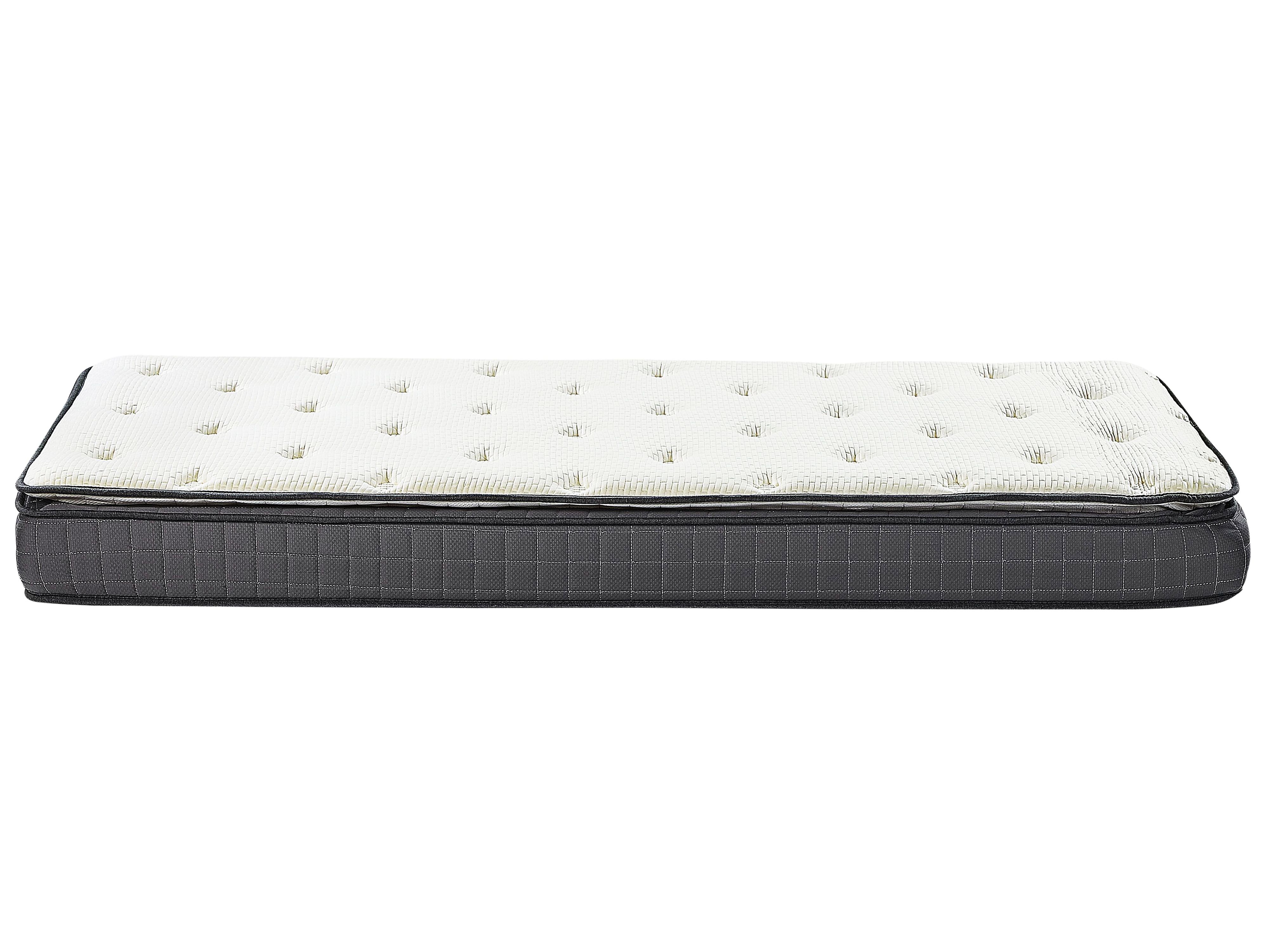 Matratze Memory Foam hard 90 x 200 cm CHARM | Beliani.de