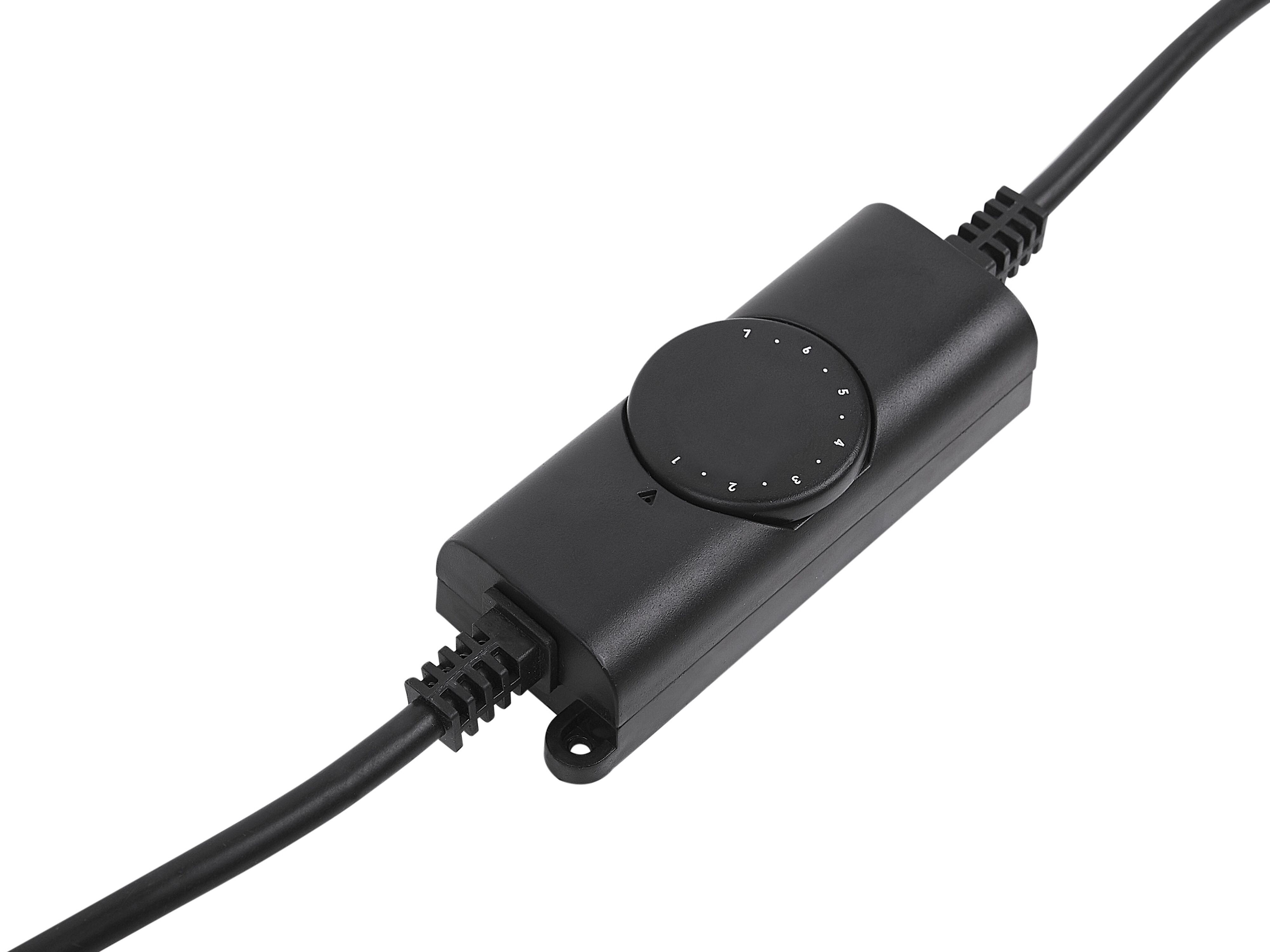 Grzałka do łóżka wodnego CALESCO