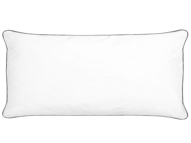 Microfibre Bed High Profile Pillow 40 x 80 cm PELISTER_870216