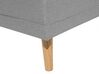 Fabric Bench Grey FLORLI_703998