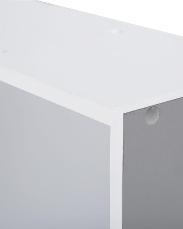 5five Regal 1 Fach - Mix N Modul In Weiß