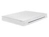 EU Double Size Pocket Spring Mattress with Removable Cover Medium GLORY_777548