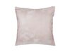 Coussin Rond Camaïeu de Rose | Côté Naturel Coussin Rond Camaïeu de Rose | Côté Naturel