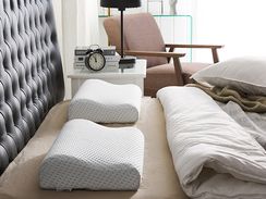 Tyyny muistivaahtotäyte korkea 50 x 30 cm KANGTO