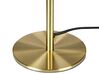 Table Lamp Gold MORUGA_851523