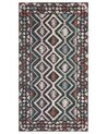 Színes gyapjúszőnyeg 80 x 150 cm HAYMANA_836643