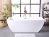 Freestanding Bath 1700 x 800 mm White CABRUNA_765204