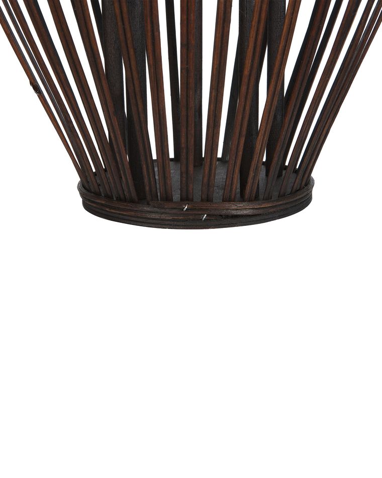 Copertura In Bamb&ugrave; Per Fotocamera Furbo 360&deg; - Design Naturale, Ecologica, Per Cani E Animali