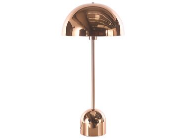 Table Lamp Copper MACASIA