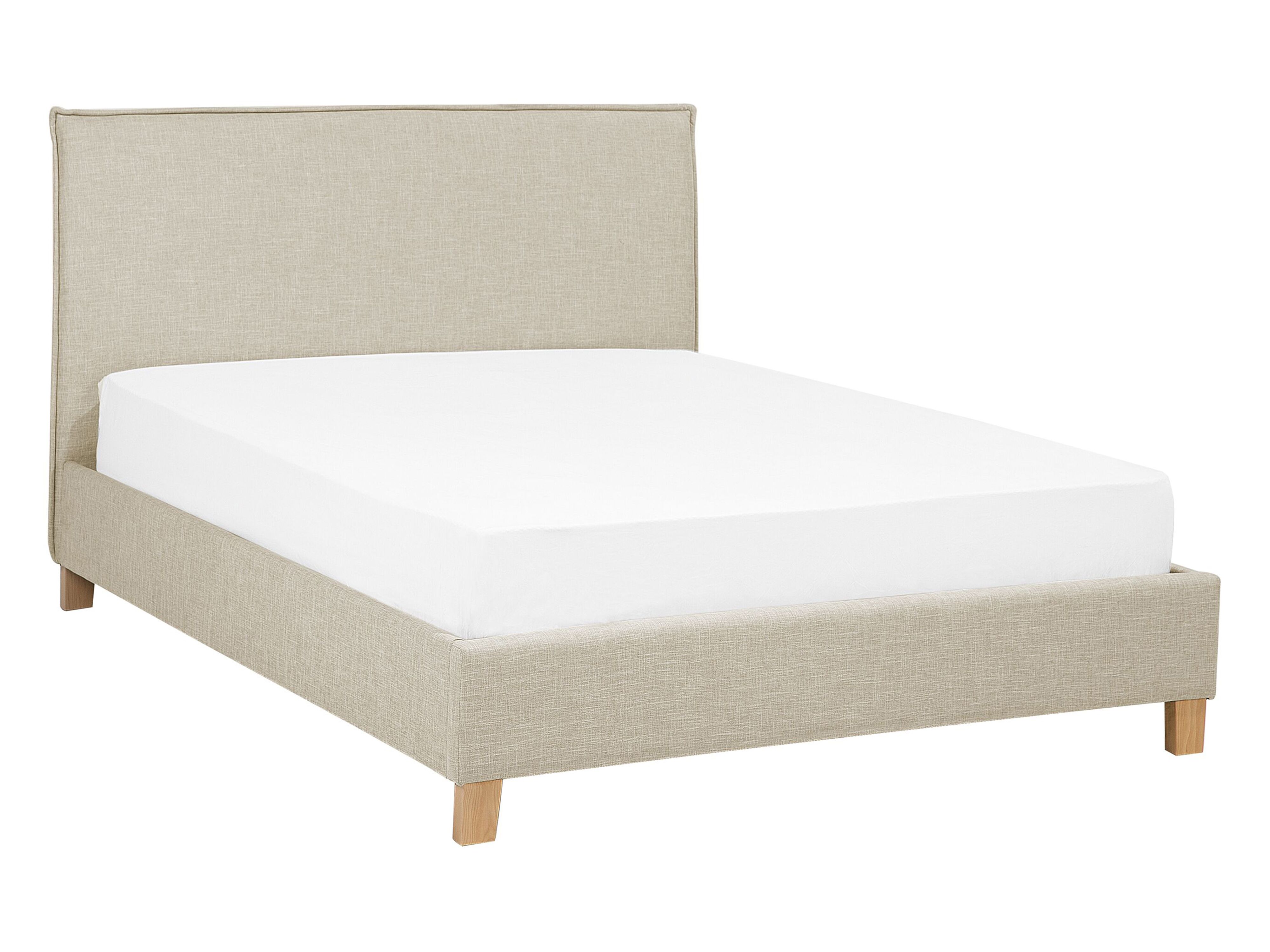Polsterbett Beige Lattenrost 140 X 200 Cm Sennez Mobel Lampen Accessoires Bis Zu 70 Gunstiger Avandeo 140 x 200 cm innentiefe fuer matratze: bett sennez beige 140 x 200 cm ch