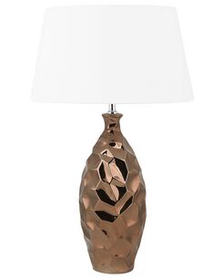 Pöytävalaisin keraaminen kuparinen TORI