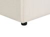 Boucle Corner Section White APRICA_908127
