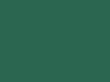 Armário com 2 portas de metal verde HURON_812030