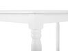 Table blanche 180 x 90 cm CARY_714241