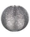 Sphere Pendant Lamp Silver SEINE_757297
