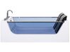 Vasca da bagno con idromassaggio e LED 180 x 120 cm CURACAO_717962