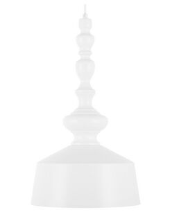 Riippuvalaisin metalli valkoinen DRIVA Riippuvalaisin metalli valkoinen DRIVA