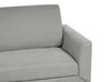 Sofa Set grau 6-Sitzer FENES_897813