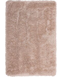 Matto beige 140 x 200 cm CIDE Matto beige 140 x 200 cm CIDE