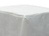 Capa impermeável branca para conjunto ITALY e GROSSETO 320 x 120 x 90 cm CHUVA_795911