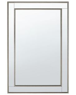 Peili 61x91 cm kulta ja hopea FENIOUX Peili 61x91 cm kulta ja hopea FENIOUX