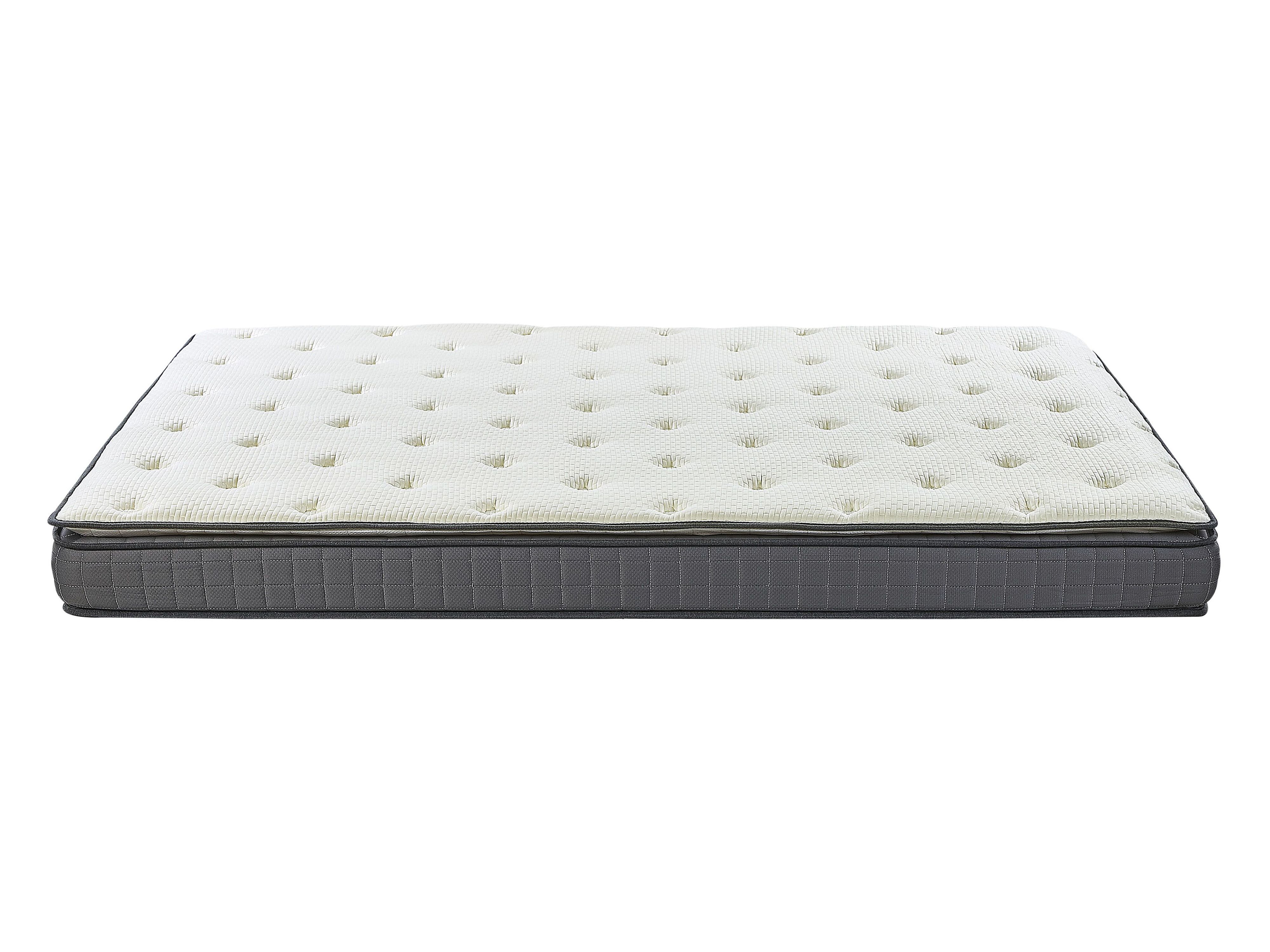 Matratze Memory Foam hard 140 x 200 cm CHARM | Beliani.ch