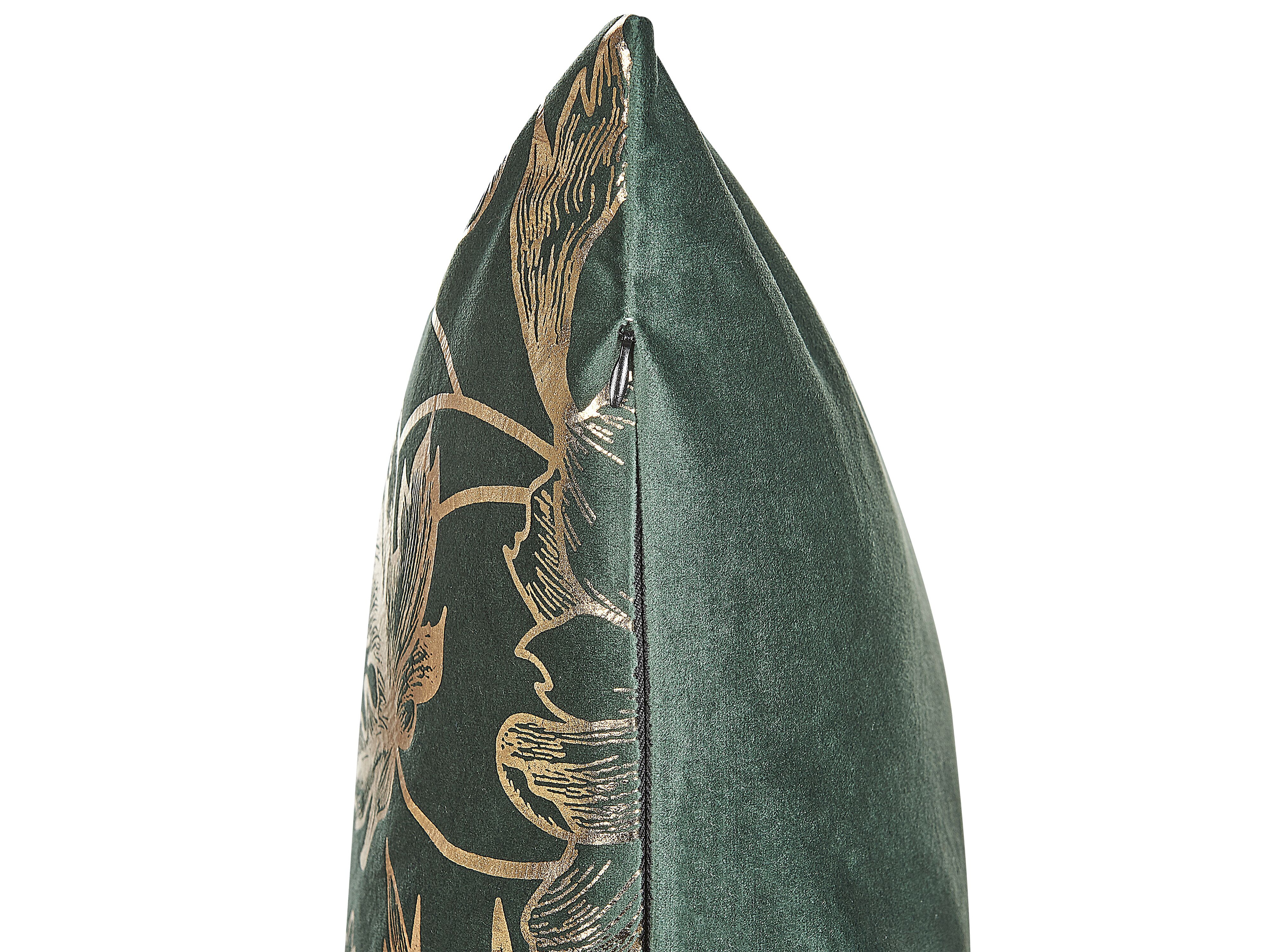 Coussin déco Sunny Gold - Doré/or - Kiabi - 15.99