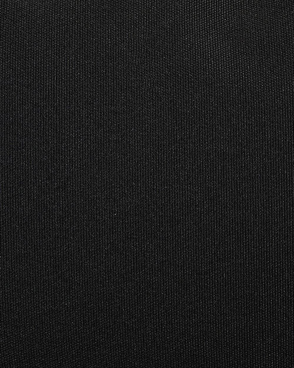 Hängesessel Rattan schwarz ø 94 cm ALATRI | Beliani.de