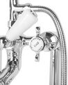 Freestanding Bath Shower Mixer Tap HEBBE_718207