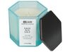 Soy Wax Candle and Reed Diffuser Scented Set Sage Sea Salt CLASSY TINT_874402