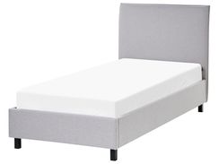 Sänky kangas beige 90 x 200 cm SENNEZ Sänky kangas beige 90 x 200 cm SENNEZ