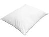 Microfibre Bed Low Profile Pillow 50 x 60 cm PELISTER_687239