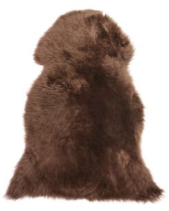 Lampaantalja tummanruskea ULURU Lampaantalja tummanruskea ULURU