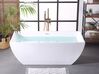 Fehér szabadon álló fürdőkád 170 x 80 cm CABRUNA_765212