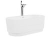 Vasca da bagno bianca freestanding ovale 170 x 80 cm EMPRESA_785187