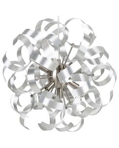 Riippuvalaisin metalli hopea ICANA Riippuvalaisin metalli hopea ICANA