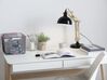 Desk Lamp Black SALADO_319860