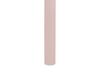Cama con somier rosa pastel 90 x 200 cm TULLE_883122