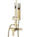 Mixer Shower Set Gold TAGBO_786923
