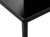 Table console noire DELANO_757524