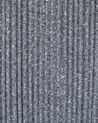 Kukkaruukku polyhartsi harmaa ⌀ 44 cm CHIOS_808093