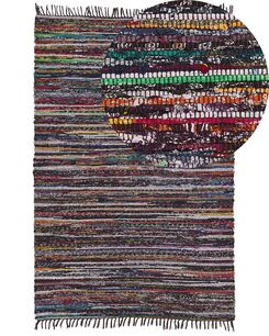 Килим 160 x 230 см темний різнокольоровий DANCA