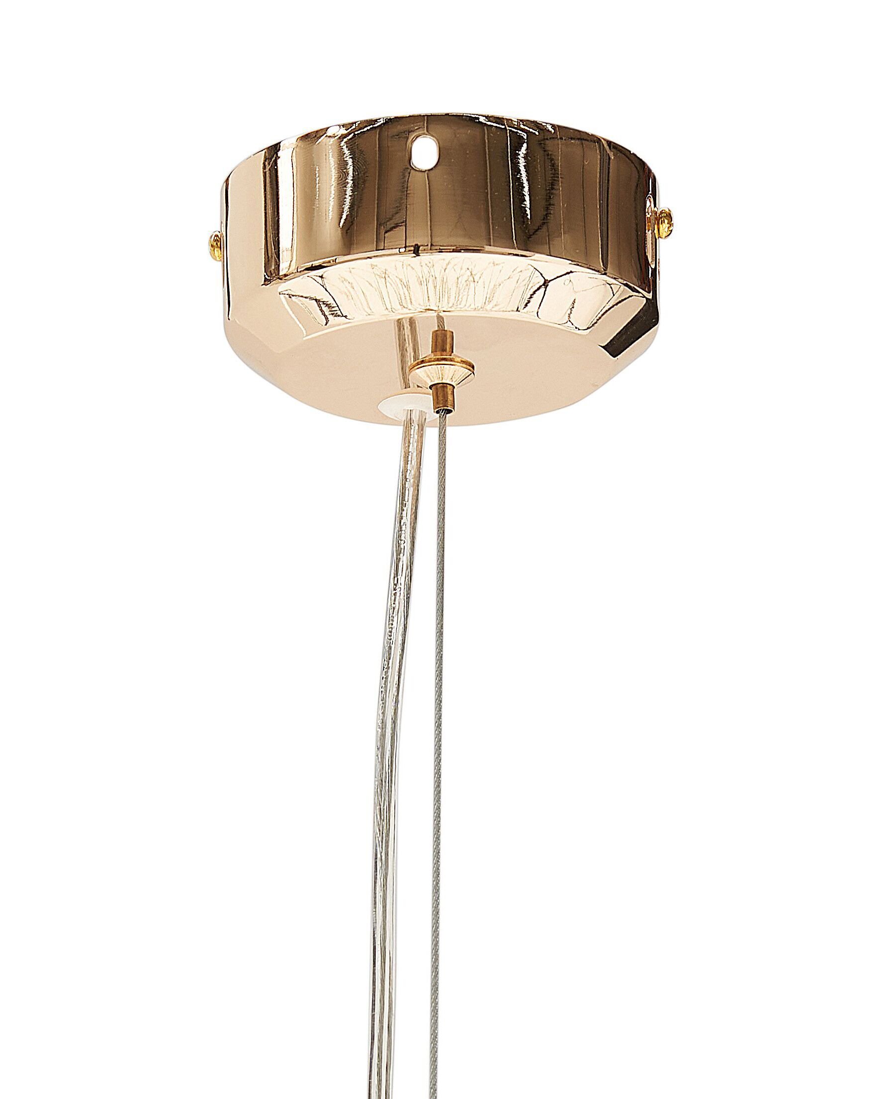 Arta Dome Sospensione A Soffitto 1 Luce In Metallo - Foto 10