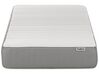 EU Small Single Size Memory Foam Mattress with Removable Cover Firm FANCY_909360