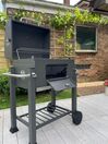 Barbecue a carbonella grigio PAVLOF_828718