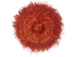 Seinäkoriste 60 cm oranssi JUJU