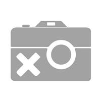 Настінне кругле ротангове дзеркало - 60 см натуральний ПАЛАУ