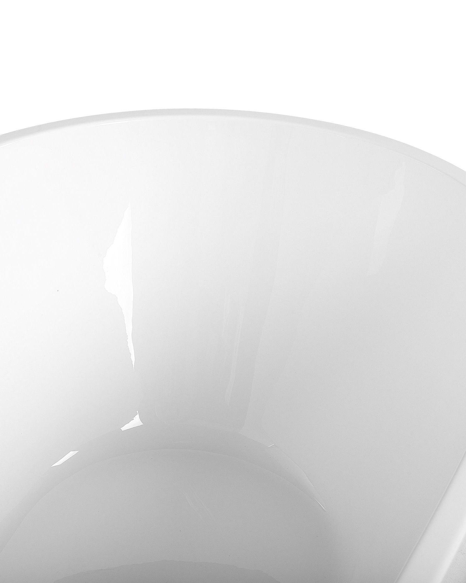 Wanna wolnostojąca biała GUIANA