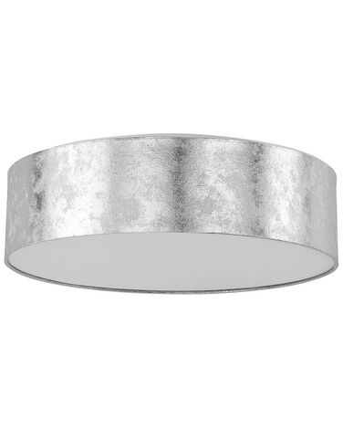 Plafondlamp zilver RENA